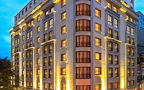 Grand Oztanik Hotel Istanbul 4*